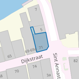 Perceel APG00-D-2142