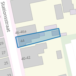 Perceel APG00-D-2177