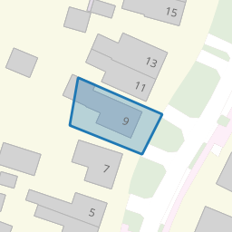 Perceel APG00-D-2207