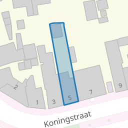 Perceel APG00-D-2225