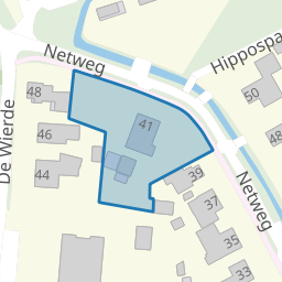 Perceel APG00-D-2261