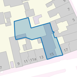 Perceel APG00-D-2273