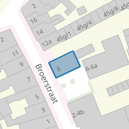 Perceel APG00-D-2274