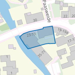 Perceel APG00-D-2279