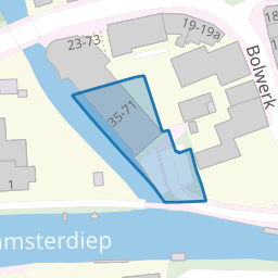 Perceel APG00-D-2280