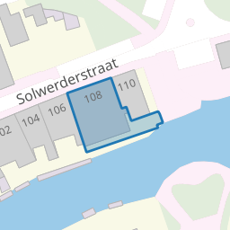 Perceel APG00-D-2292