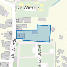 Perceel APG00-D-2336