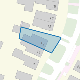 Perceel APG00-D-2338