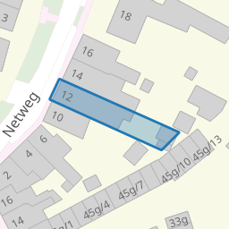 Perceel APG00-D-2345