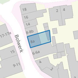 Perceel APG00-D-2377