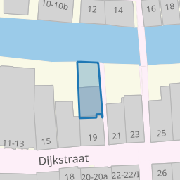 Perceel APG00-D-2378