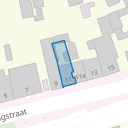 Perceel APG00-D-2388