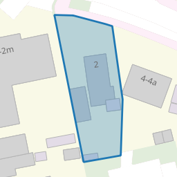 Perceel APG00-D-2415