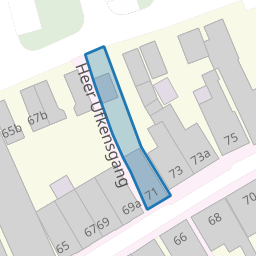 Perceel APG00-D-2489