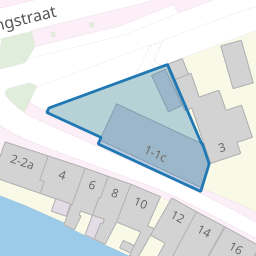 Perceel APG00-D-2499