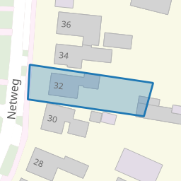 Perceel APG00-D-2511