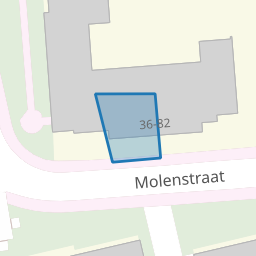 Perceel APG00-D-2546