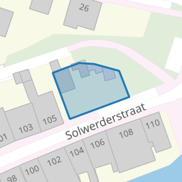 Perceel APG00-D-2580