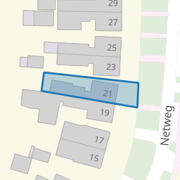 Perceel APG00-D-2600