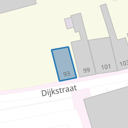 Perceel APG00-D-2609