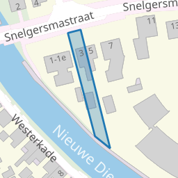 Perceel APG00-D-2671