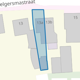 Perceel APG00-D-2676