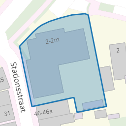 Perceel APG00-D-2686