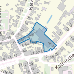 Perceel APG00-D-2696