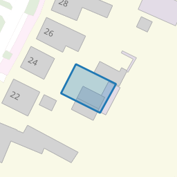 Perceel APG00-D-2719