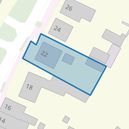 Perceel APG00-D-2720