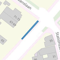 Perceel APG00-D-2750