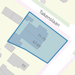 Perceel APG00-D-2771