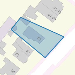 Perceel APG00-D-2773