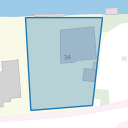 Perceel APG00-D-2779