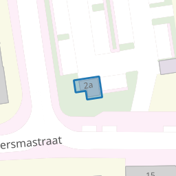 Perceel APG00-D-2780