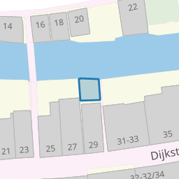 Perceel APG00-D-2791