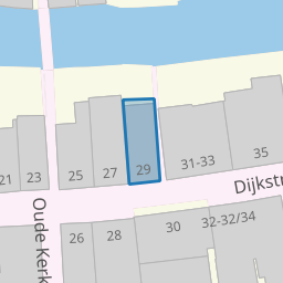 Perceel APG00-D-2792