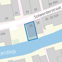 Perceel APG00-D-2806