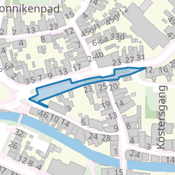 Perceel APG00-D-2808