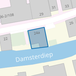 Perceel APG00-D-2822