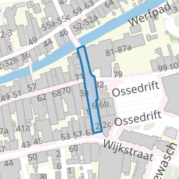 Perceel APG00-D-2828