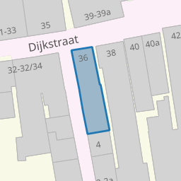 Perceel APG00-D-2835