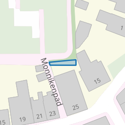 Perceel APG00-D-2847