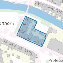 Perceel APG00-D-2863