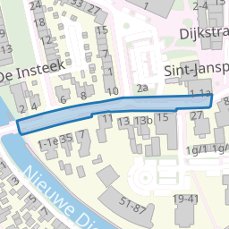 Perceel APG00-D-2864