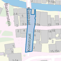 Perceel APG00-D-2869