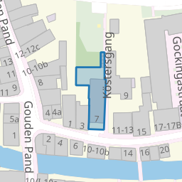 Perceel APG00-D-3018