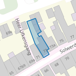 Perceel APG00-D-3051