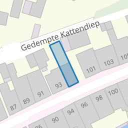 Perceel APG00-D-3053