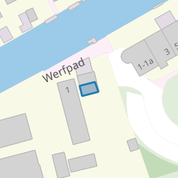 Perceel APG00-D-3058